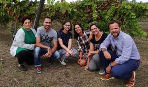 Gruppo-di-Viticoltura-della-Missione-Biologica-di-Galizia