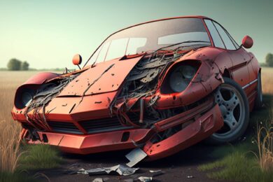 Ultrasuoni per Cervi Auto. Riducono il rischio di collisioni stradali con cervi, cinghiali...